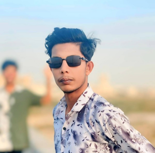 Ariyan, 26, Mymensingh