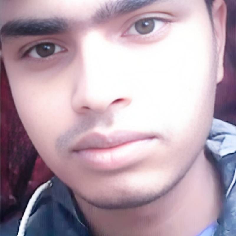 Raj Sarkar, 27, Kenya Nairobi