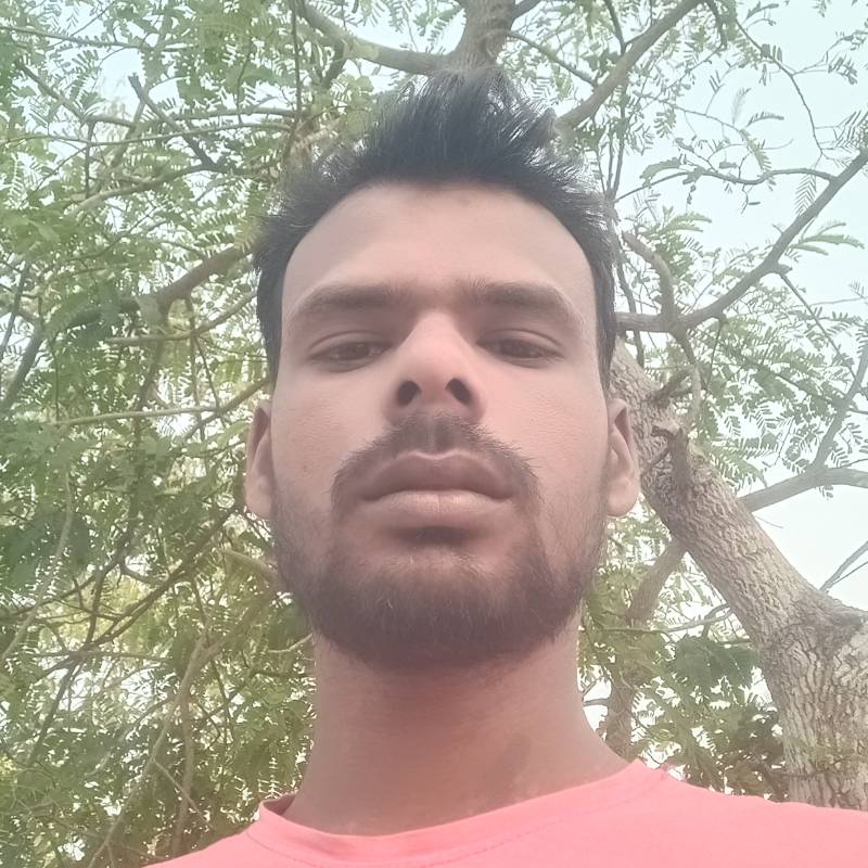 Md Yousuf, 26, Edmonton