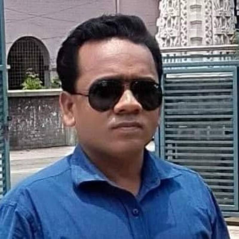 MD JASHIM UDDIN BEPARY, 27, Cumilla Bangladesh
