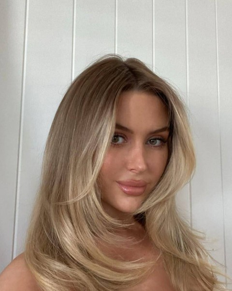 Lisa, 37, Bangaladash