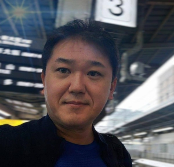 Zhang, 54, Hongkong