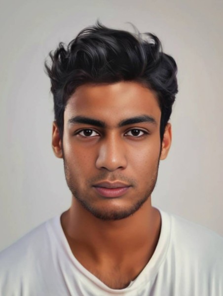 ShesherDAs, 21, kabul
