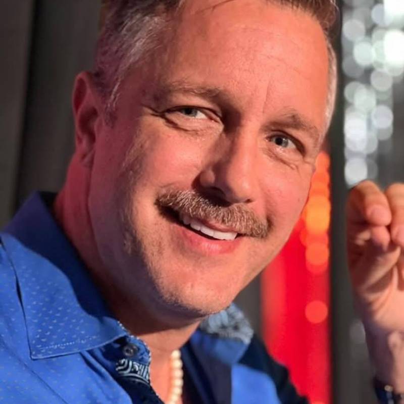 Charlie, 53, Dhaka