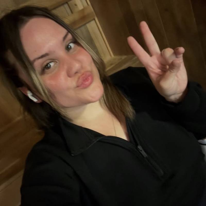 Ophelia, 42, Spain