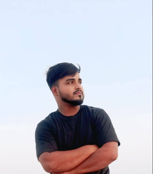 Sujon, 25, Scotland United Kingdom