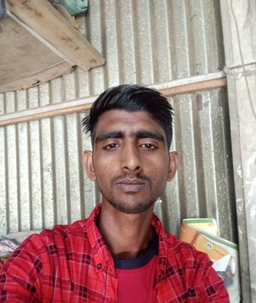 mdalamin, 26, New york