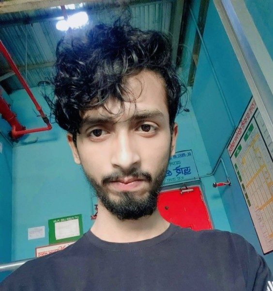 shanto, 26, Colombo