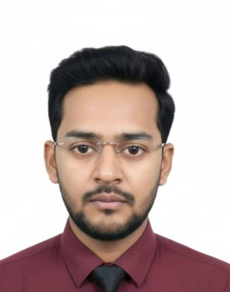 Shohag khan, 35, Spain
