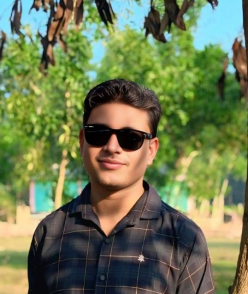 MD.MAHID.SIKDER, 29, Andorra la vella