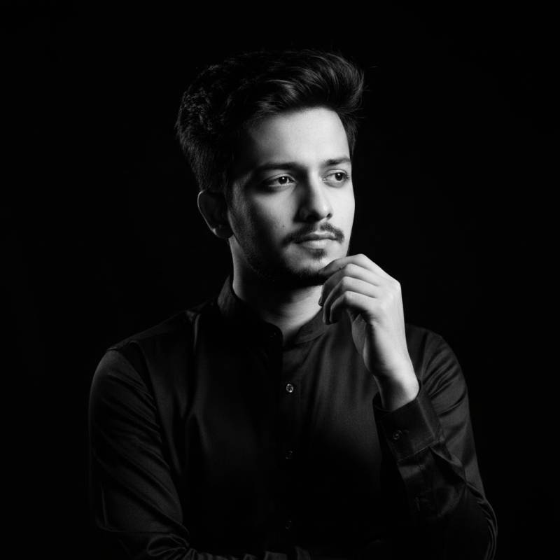 Ariyan Rafsan, 27, Toronto The 