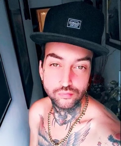 Reece, 27, Pennsylvania