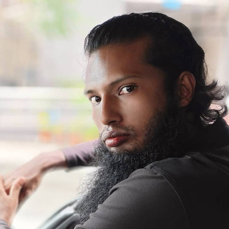 Nayan, 30, Illfo Ogun stat