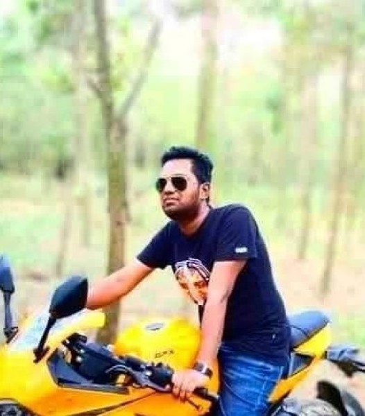 Md khen, 32, Hattiesburg Mississippi