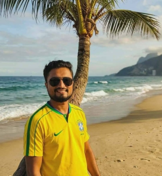 Ashik, 30, Current in pakistan