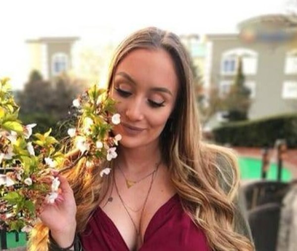 Linda, 33, Florida City Florida United States