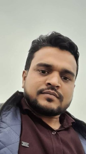 Hridoy, 36, Narayanganj City