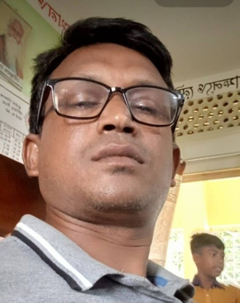 Md Motiar, 30, United Kingdom Goole
