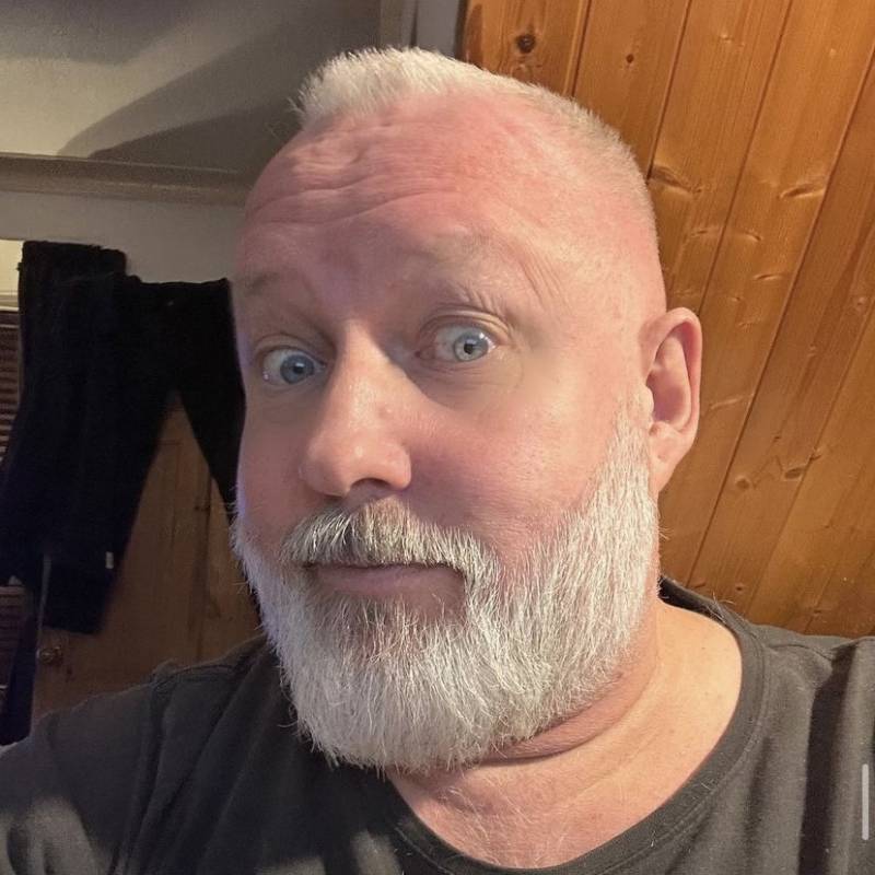 John Ballard, 35, United States of America