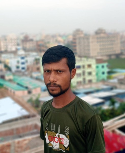 Md tazul islam, 33, Pennsylvania