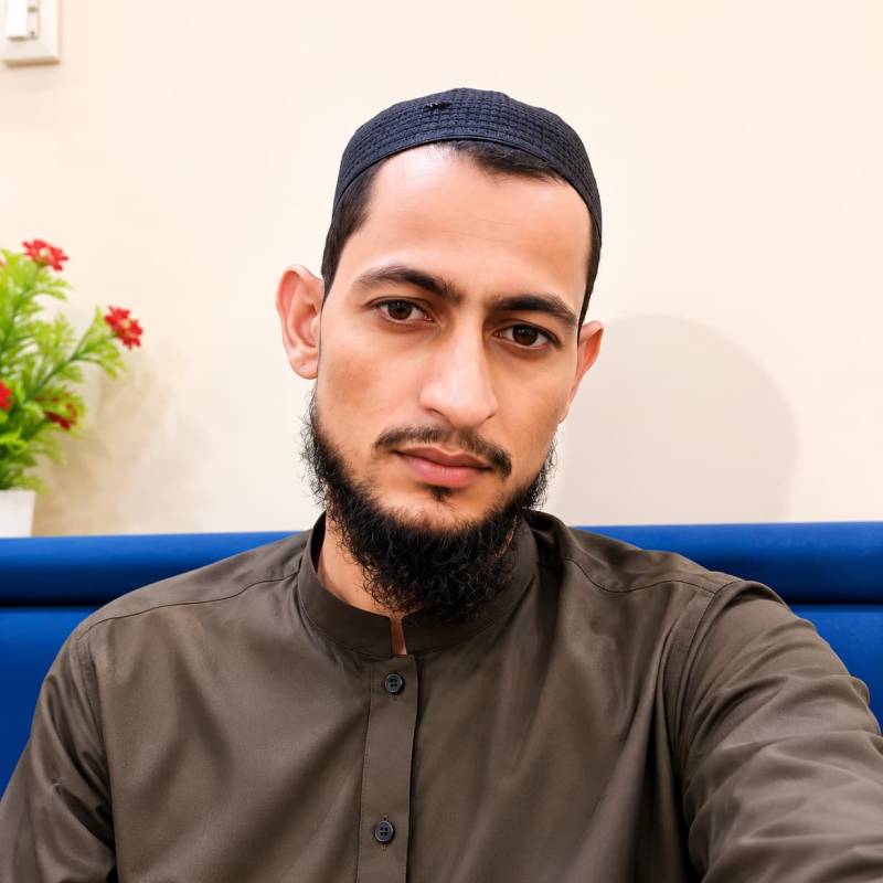 Abrar, 27, Bonpara