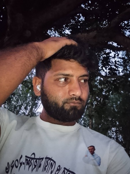 Sohidul, 31, USA and Europe