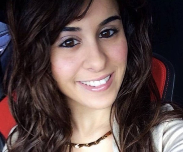Jennifer, 31, Rovinj Croatia