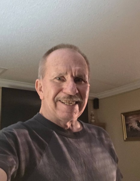 Billy, 66, Frankfurt an der Oder German