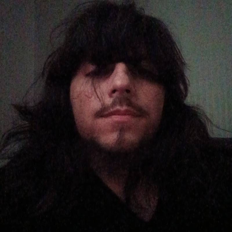 Joshua, 24, United state