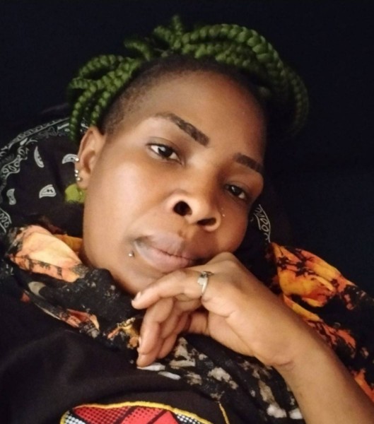 caroline, 35, Nabinagar Chandra