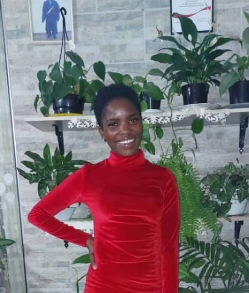Maryah, 22, Bonpara