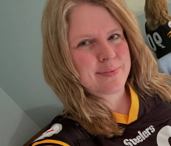 Juliana, 42, Denver