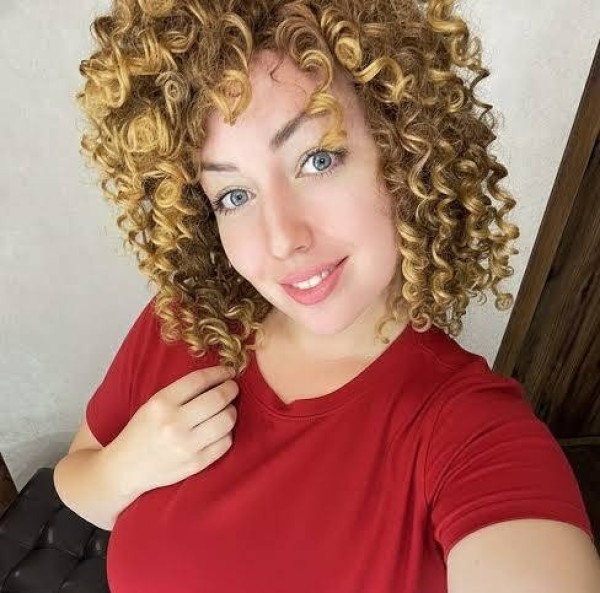 Hanna zimm, 36, Pearland Texas