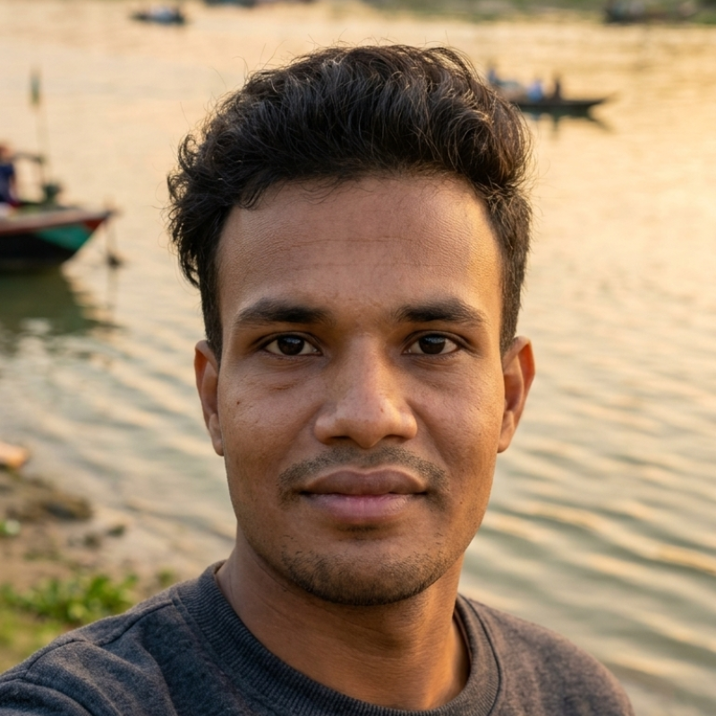 Ripon, 32, Khulna Bangladesh
