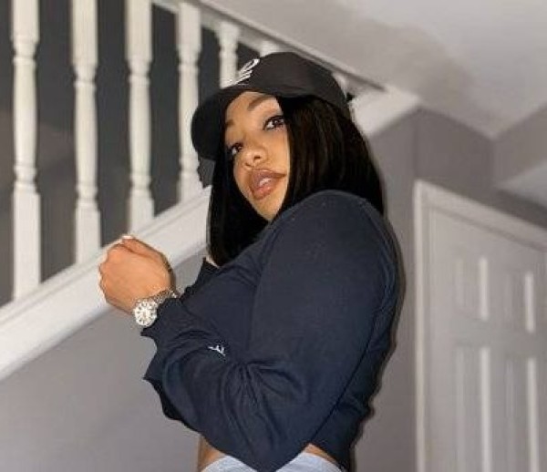 Cargill marry, 27, Bedford Pennsylvania