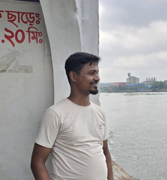 MONIR, 25, Boston
