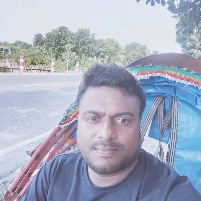 Md, 37, Netherlands