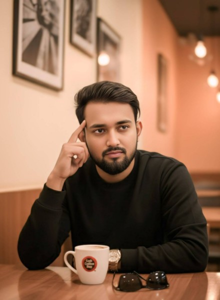Hafiz, 30