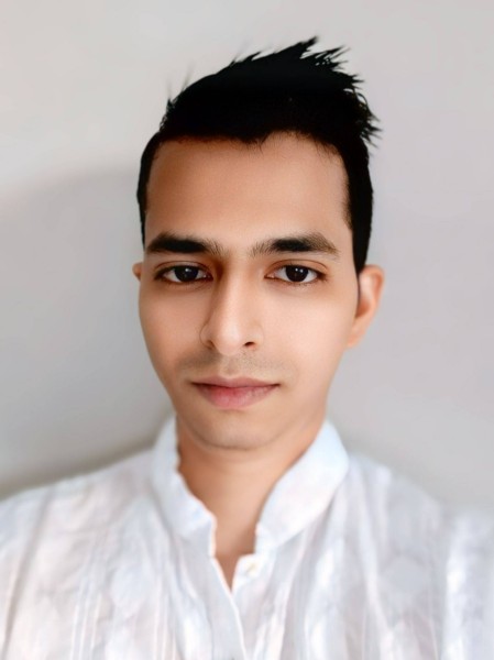 Sayem, 32, borguna