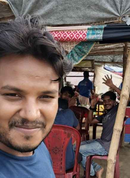 Habib, 28, Hannover