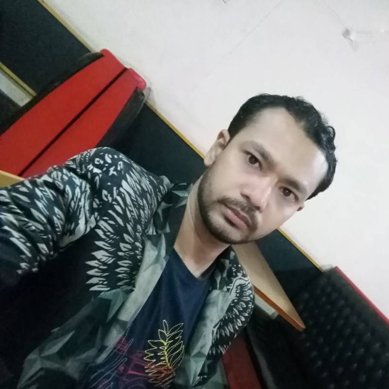 Mahabub hasan, 32, United states