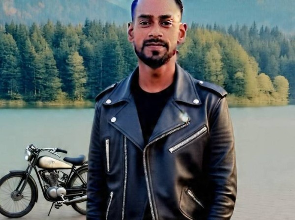Mohammad Rakib, 32, Bedford Pennsylvania