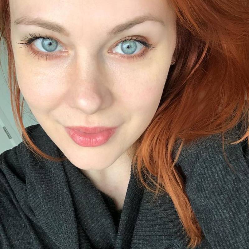 Janet, 46, Tennessee