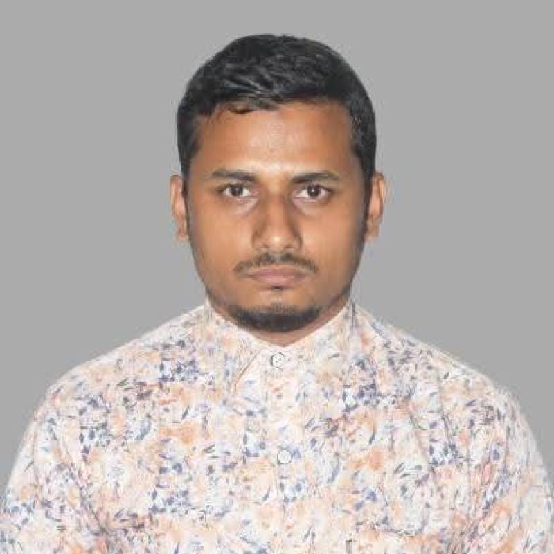 MD AMINUL ISLAM, 31, Greater Accra Ghana
