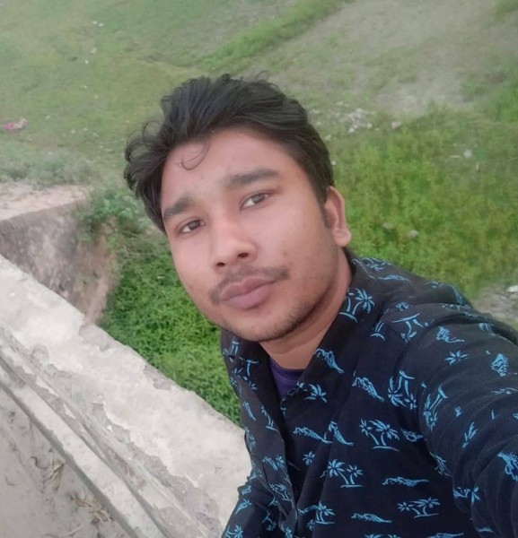 Rasad sohel, 27, Cairo Egypt