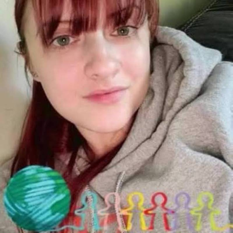 Morgan, 33, Holzwickede