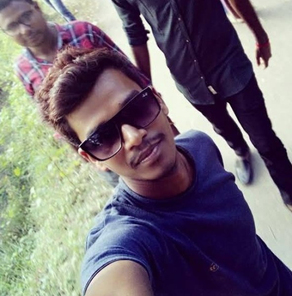 Akash, 25, Narayanganj City