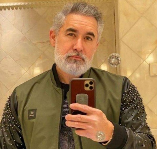 Robert, 62, anywhere
