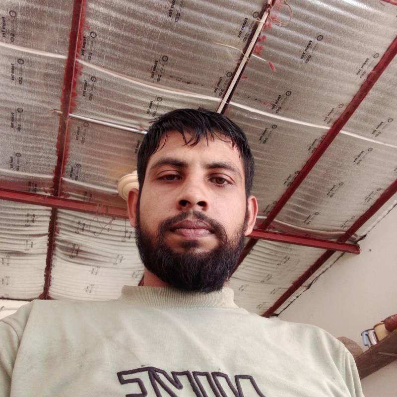 Monir-Jibon, 25, San Francisco