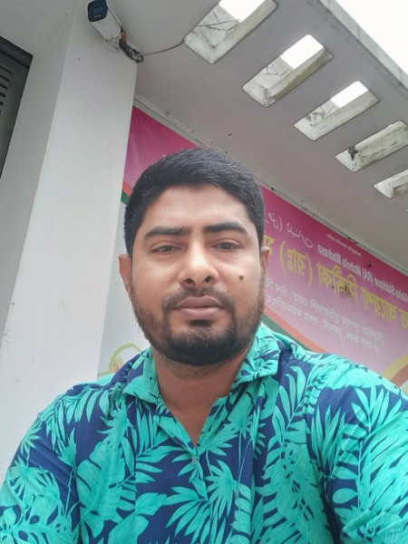 Rasel, 42, Dhaka Gazipur Kaliakoir